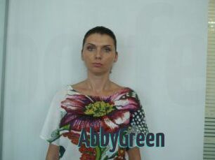 AbbyGreen