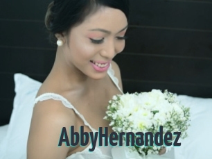 AbbyHernandez