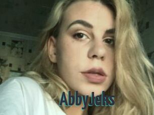 AbbyJeks