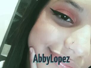 AbbyLopez