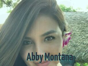 Abby_Montana