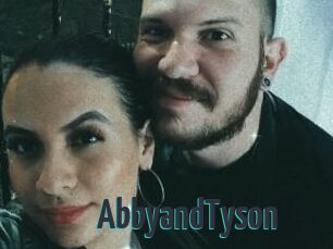 AbbyandTyson