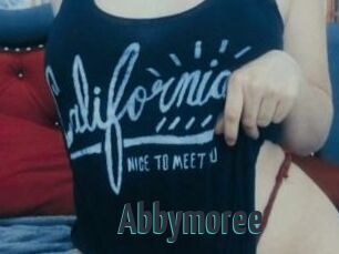 Abbymoree