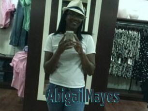 Abigail_Mayes