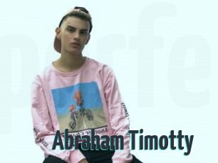 Abraham_Timotty