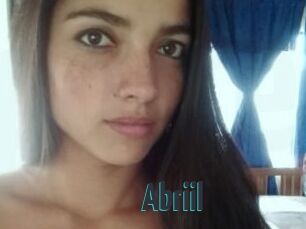 Abriil