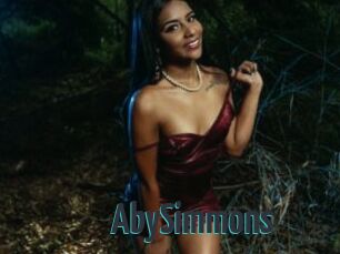 AbySimmons