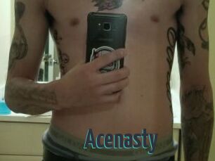 Acenasty