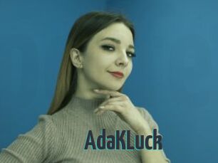 AdaKLuck