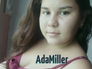 AdaMiller