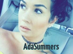 AdaSummers