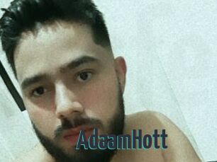 AdaamHott