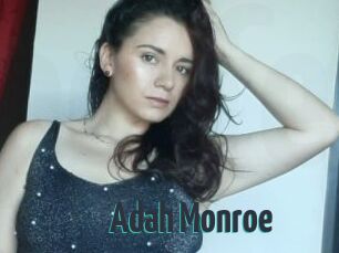 Adah_Monroe