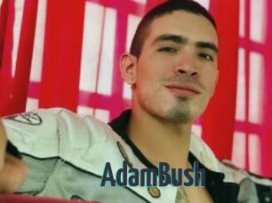 AdamBush