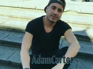 AdamCarter