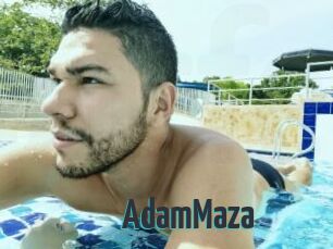 AdamMaza