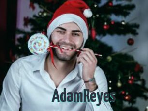 AdamReyes