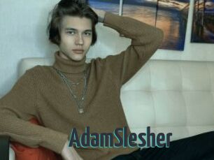 AdamSlesher