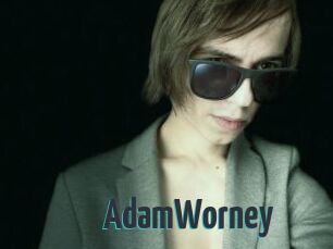 AdamWorney