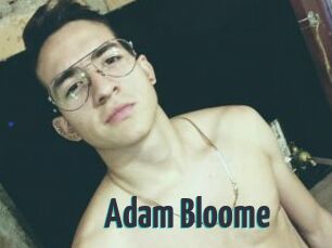 Adam_Bloome