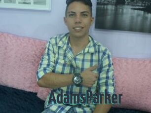 AdamsParker