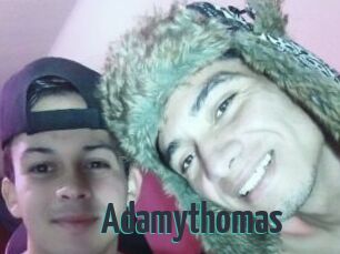 Adamythomas