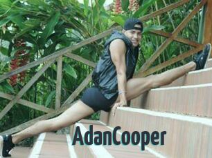 AdanCooper