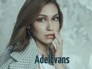 AdelEvans