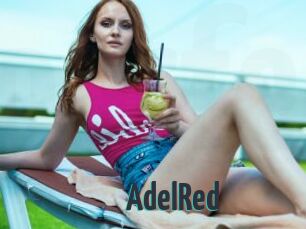 AdelRed