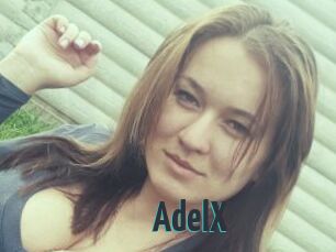 AdelX