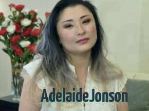 AdelaideJonson