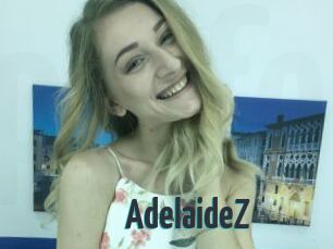 AdelaideZ