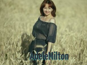 AdeleMilton