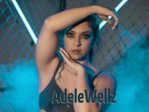 AdeleWellz