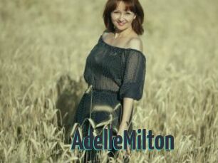 AdelleMilton