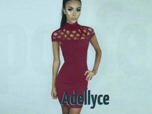 Adellyce