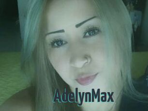 AdelynMax