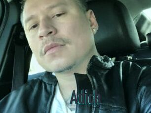 Adick