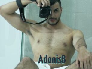 AdonisB