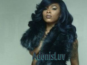 AdonisLuv
