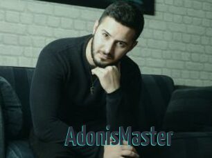 AdonisMaster