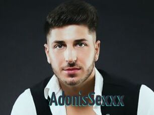 AdonisSexxx