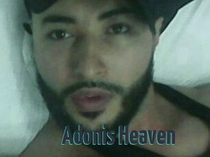 Adonis_Heaven