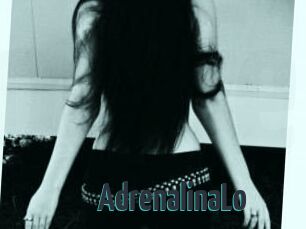 AdrenalinaLo