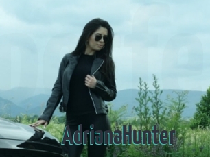 AdrianaHunter