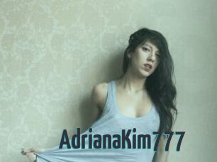 AdrianaKim777