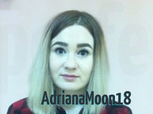 AdrianaMoon18