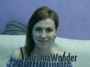 AdrianaWonder