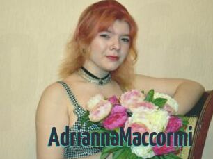 AdriannaMaccormi