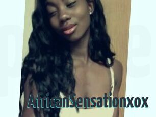 AfricanSensationxox